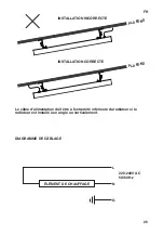 Preview for 26 page of veito AERO Installation Instructions Manual