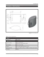 Preview for 13 page of Vekso CPU1001 Technical Manual