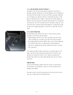 Preview for 7 page of Vela Blues 300 User Manual