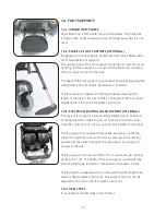 Preview for 15 page of Vela Blues 300 User Manual