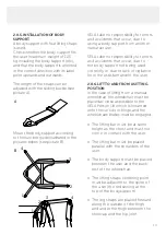 Preview for 13 page of Vela Person Lift Instructions For Use Manual