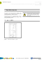 Preview for 36 page of Velatia Ormazabal cpg.1 Series General Instructions Manual