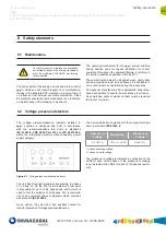 Preview for 63 page of Velatia Ormazabal cpg.1 Series General Instructions Manual