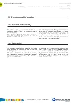 Preview for 66 page of Velatia Ormazabal cpg.1 Series General Instructions Manual