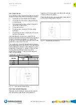 Preview for 11 page of Velatia Ormazabal ormaSET-M General Instructions Manual