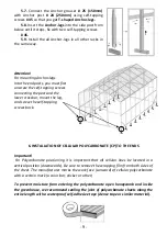 Preview for 10 page of Velcom DAISY Technical Manual