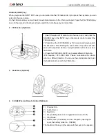 Preview for 2 page of Velev SPK-2AE52 User Manual