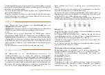 Preview for 11 page of VELGE Floyen Installation, Operating And Maintenance Instructions