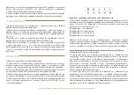 Preview for 3 page of VELGE Kniven Installation, Operating And Maintenance Instructions