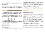 Preview for 7 page of VELGE Kniven Installation, Operating And Maintenance Instructions