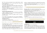 Preview for 7 page of VELGE Rodoy Installation, Operating And Maintenance Instructions