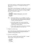 Preview for 13 page of Velleman components CTC710 Operation Manual