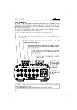 Preview for 18 page of Velleman 8020 Operating Instructions Manual