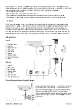 Preview for 2 page of Velleman AVMOD16CCN Manual