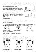 Preview for 3 page of Velleman AVMOD16CCN Manual