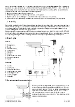 Preview for 6 page of Velleman AVMOD16CCN Manual