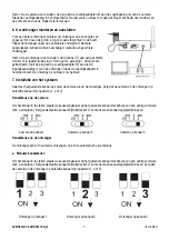 Preview for 7 page of Velleman AVMOD16CCN Manual