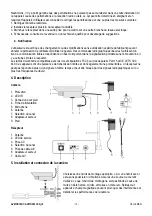 Preview for 10 page of Velleman AVMOD16CCN Manual