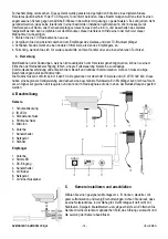 Preview for 18 page of Velleman AVMOD16CCN Manual