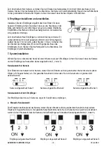 Preview for 19 page of Velleman AVMOD16CCN Manual