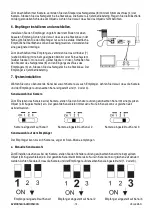 Preview for 19 page of Velleman AVMOD16N Manual