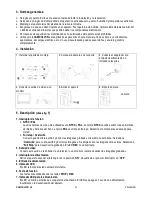 Preview for 21 page of Velleman CAMCOLVCN User Manual