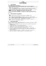 Preview for 19 page of Velleman CAMIP14 Quick Reference Manual