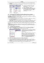 Preview for 27 page of Velleman CAMIP14 Quick Reference Manual