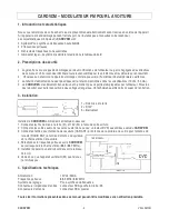 Preview for 3 page of Velleman CARDVDM Quick Start Manual