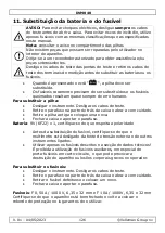 Preview for 126 page of Velleman DVM040 User Manual