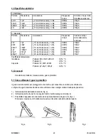 Preview for 26 page of Velleman DVM6243 Manual