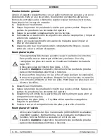 Preview for 50 page of Velleman DVM630 User Manual