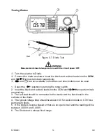 Preview for 17 page of Velleman DVM645BI User Manual