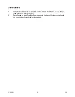 Preview for 26 page of Velleman DVM645BI User Manual