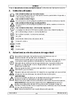 Preview for 29 page of Velleman DVM840 User Manual