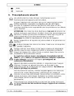 Preview for 33 page of Velleman DVM894 User Manual