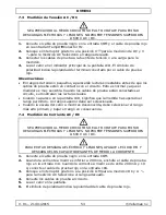 Preview for 53 page of Velleman DVM894 User Manual