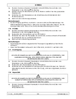 Preview for 69 page of Velleman DVM894 User Manual