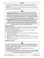 Preview for 71 page of Velleman DVM894 User Manual