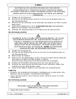 Preview for 72 page of Velleman DVM894 User Manual