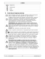 Preview for 77 page of Velleman DVM894 User Manual