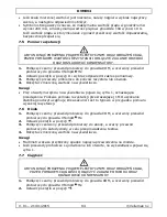 Preview for 84 page of Velleman DVM894 User Manual