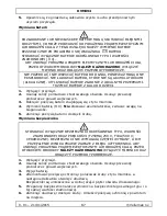 Preview for 87 page of Velleman DVM894 User Manual