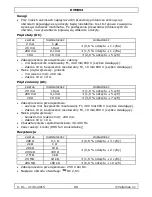 Preview for 89 page of Velleman DVM894 User Manual