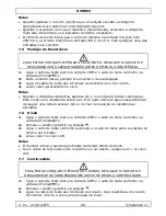 Preview for 99 page of Velleman DVM894 User Manual