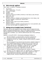 Preview for 83 page of Velleman DVM900 User Manual