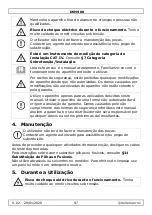 Preview for 97 page of Velleman DVM900 User Manual