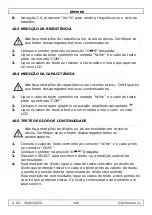 Preview for 106 page of Velleman DVM900 User Manual