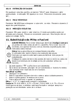 Preview for 108 page of Velleman DVM900 User Manual