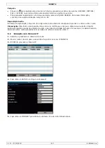 Preview for 153 page of Velleman DVR8T4 Quick Installation Manual